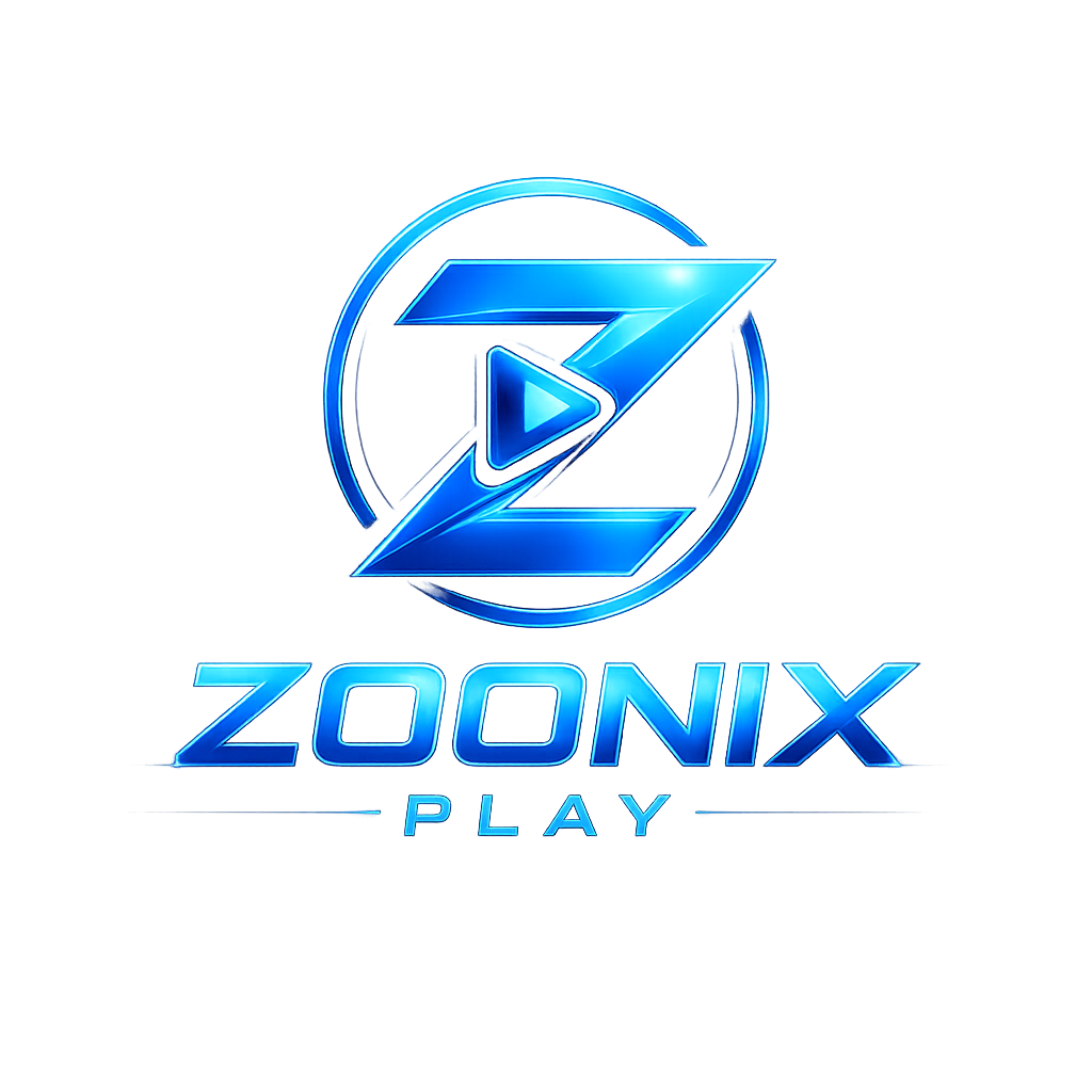 ZONIX PLAY
